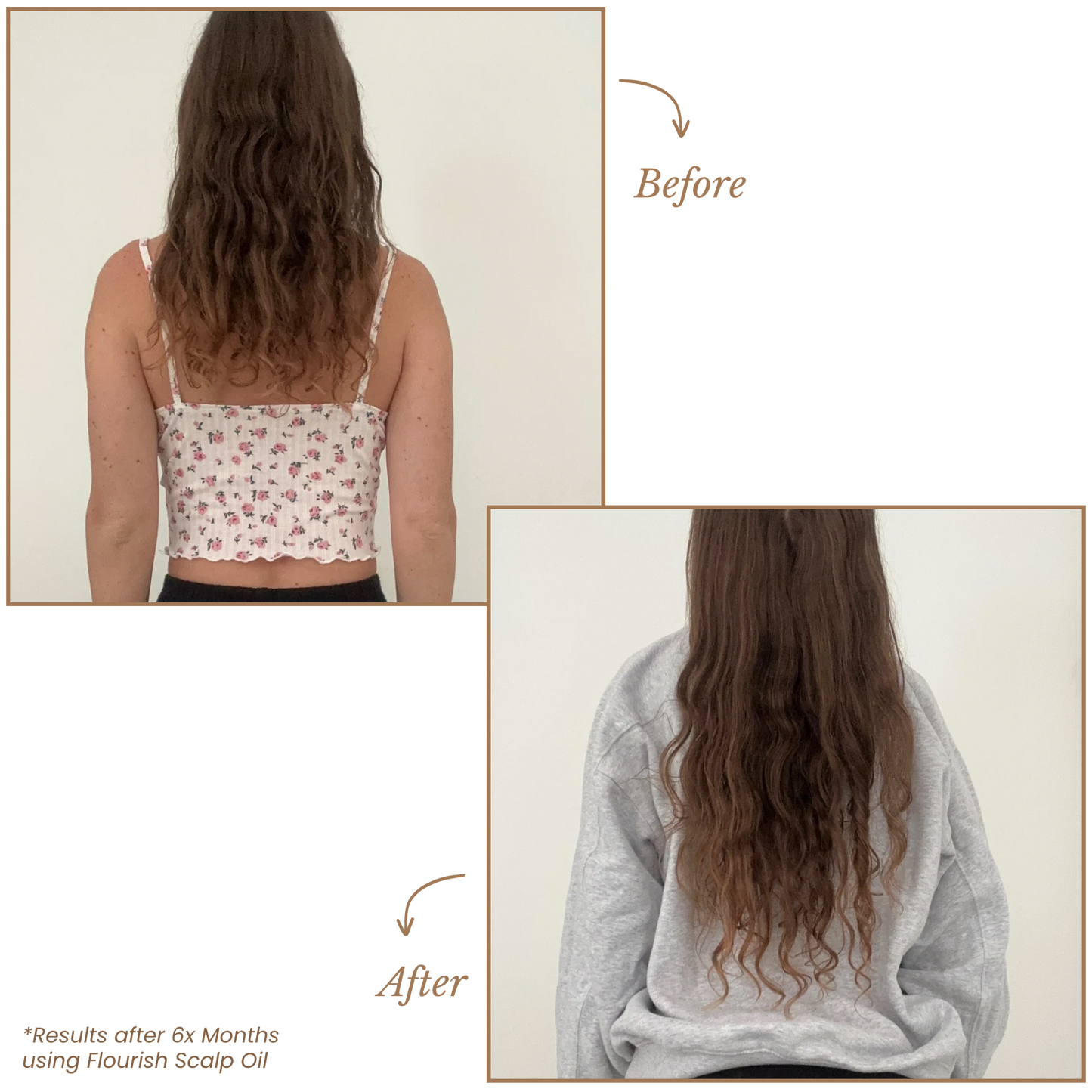 Flourish Scalp & Hair Pre-Wash Oil