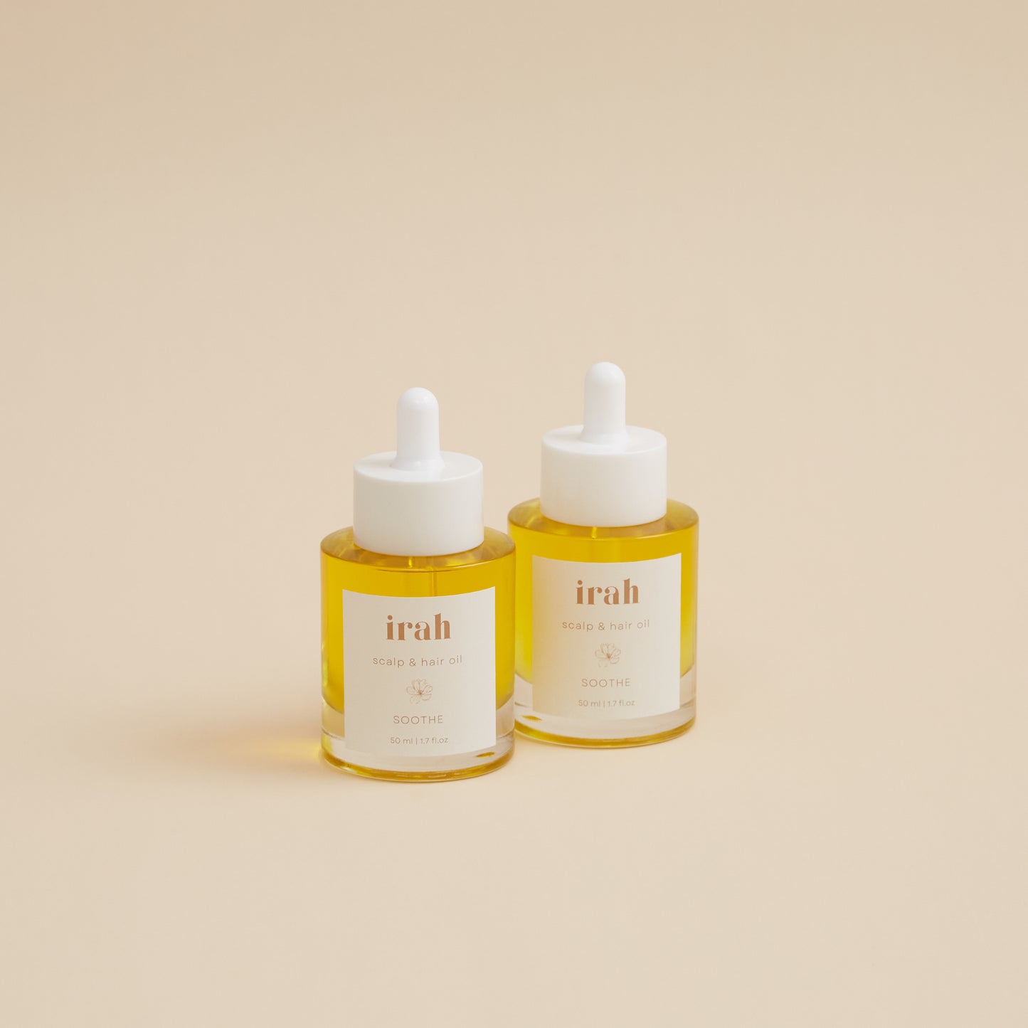 Soothe Twin Pack