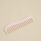 Wide Tooth Wave Comb
