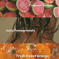 Flourish Scalp & Hair Pre-Wash Oil